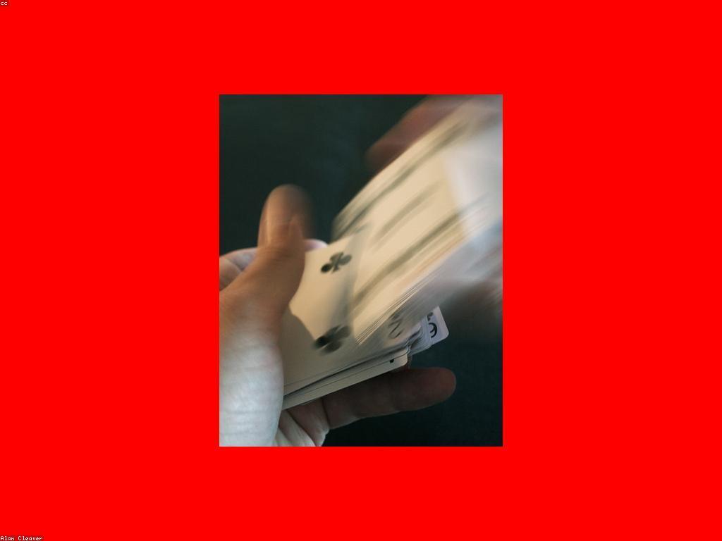 យុទ្ធសាស្ត្រកាស៊ីណូ: គន្លងសំរាប់ការលេងរាជ្យ