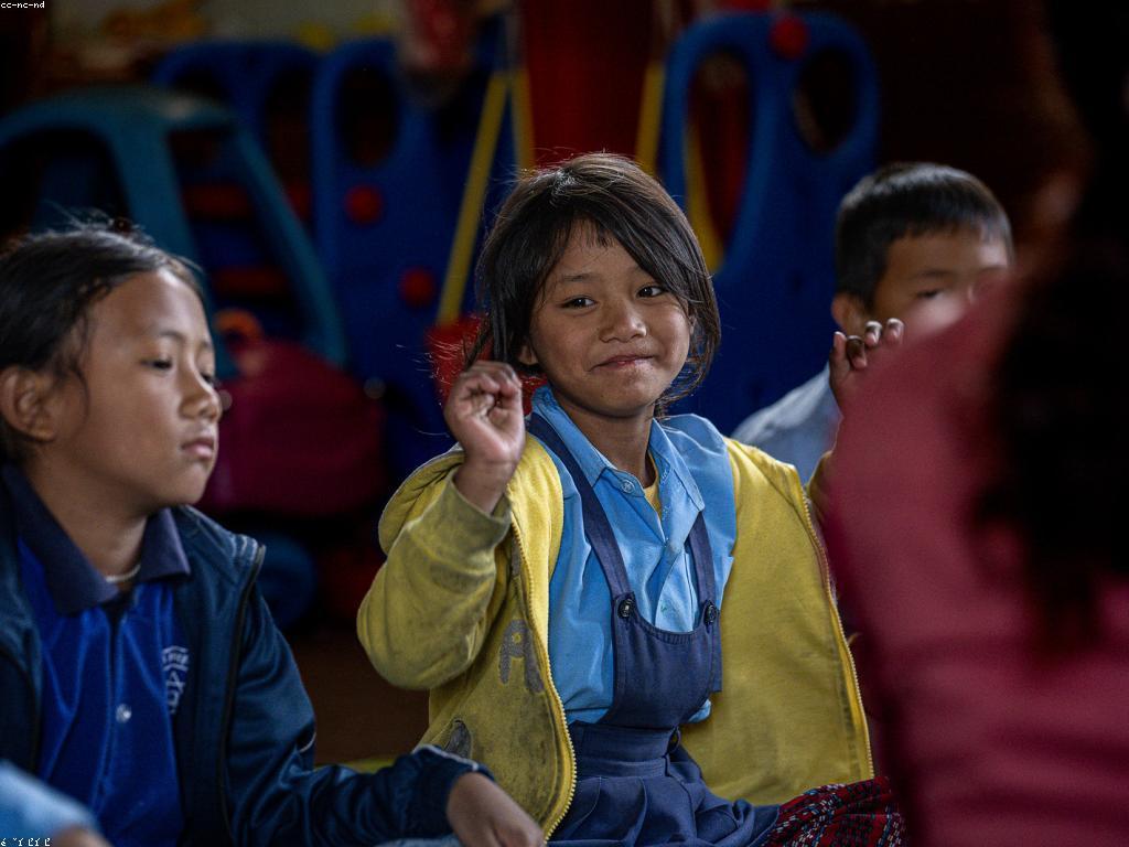 អត្ថបទអប់រំ៖ ការសិក្សានិងការអភិវឌ្ឍន៍